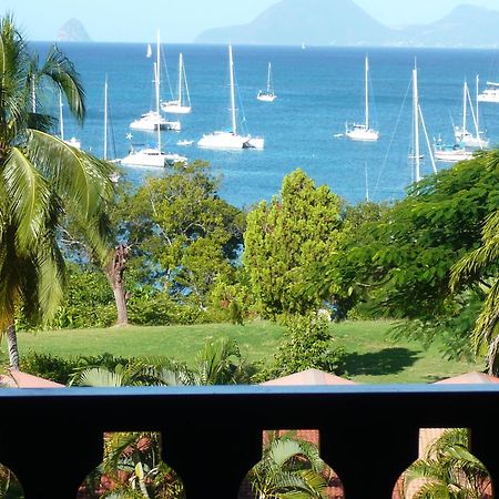 Bigouz Residence La Plage De L'Anse Caritan Sainte-Anne Zewnętrze zdjęcie